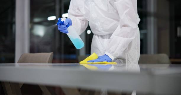 Licensed Infectious Disease Decontamination service in Rio Grande, NJ - Crime Scene Cleaner Online